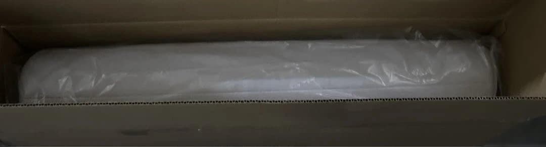 エアウィーヴ　　マットレス シングル スマート02 マットレスパッド