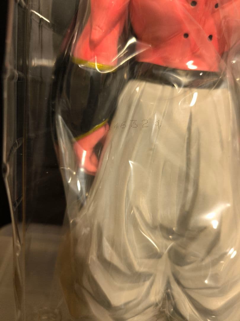 【外箱なし】魔人ブウ　F賞　オムニバスビースト