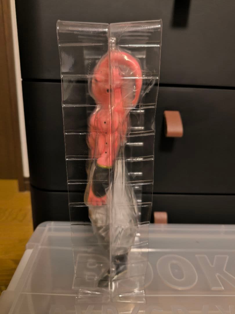 【外箱なし】魔人ブウ　F賞　オムニバスビースト