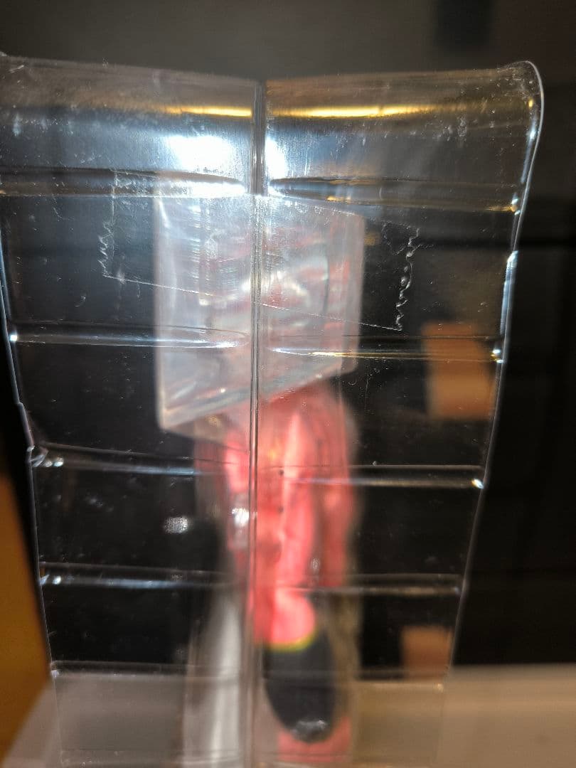 【外箱なし】魔人ブウ　F賞　オムニバスビースト