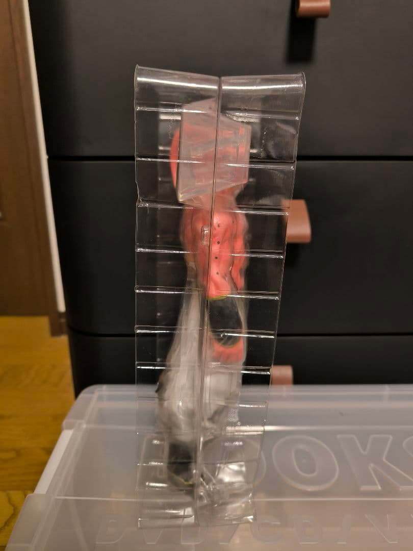 【外箱なし】魔人ブウ　F賞　オムニバスビースト