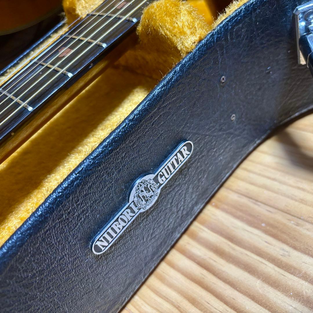 超美品低弦高】エレアコ cooder by takamine 本革ストラップ付 - メルカリ