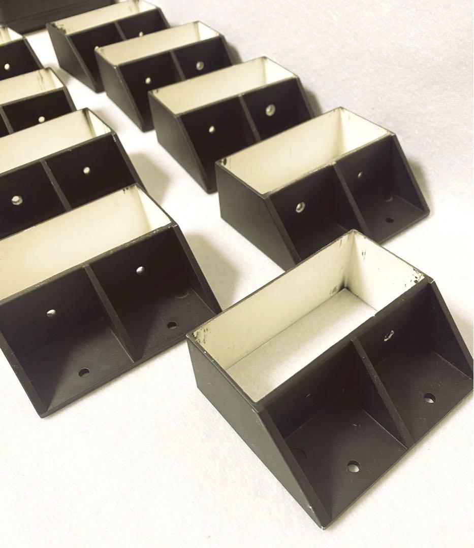 2x4 日曜大工まとめ売り　突っ張りDIYパーツ LABRICO