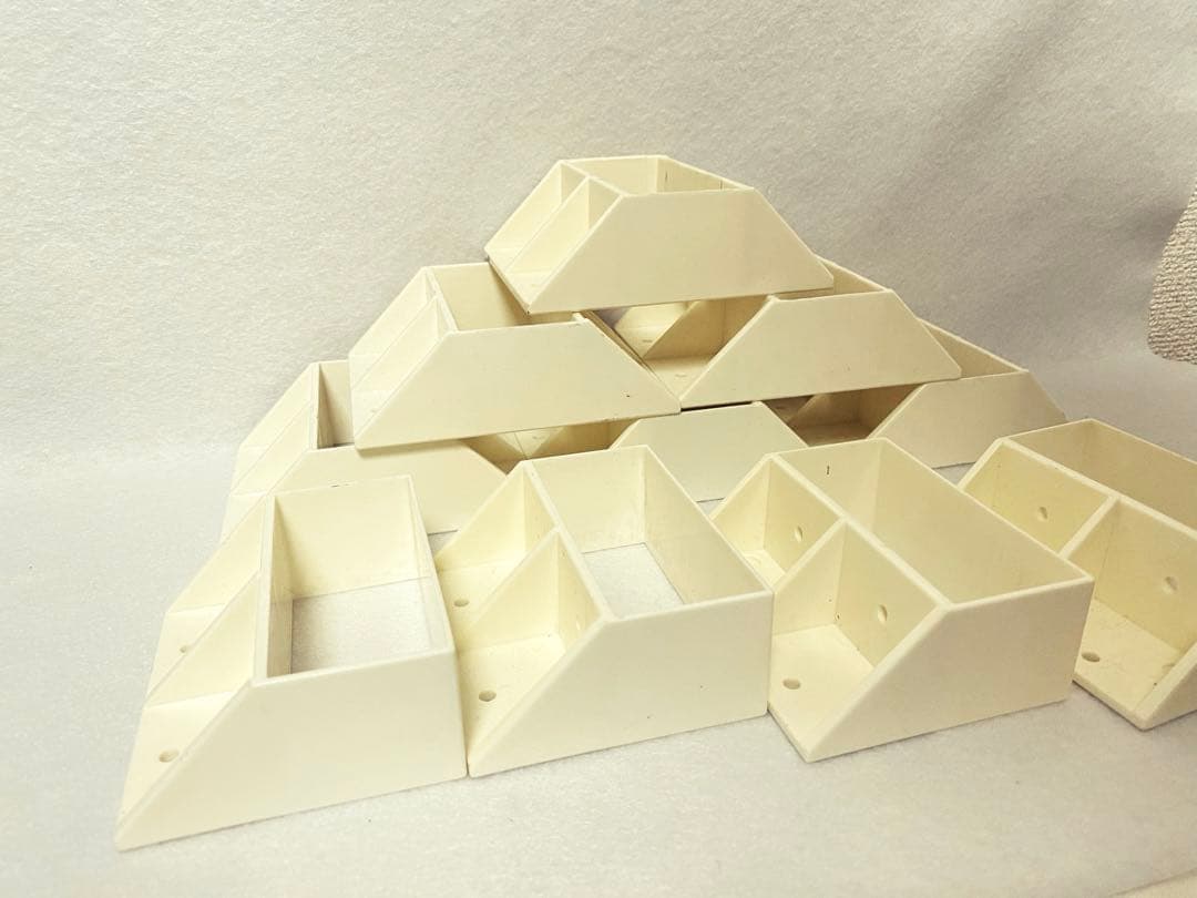 2x4 日曜大工まとめ売り　突っ張りDIYパーツ LABRICO