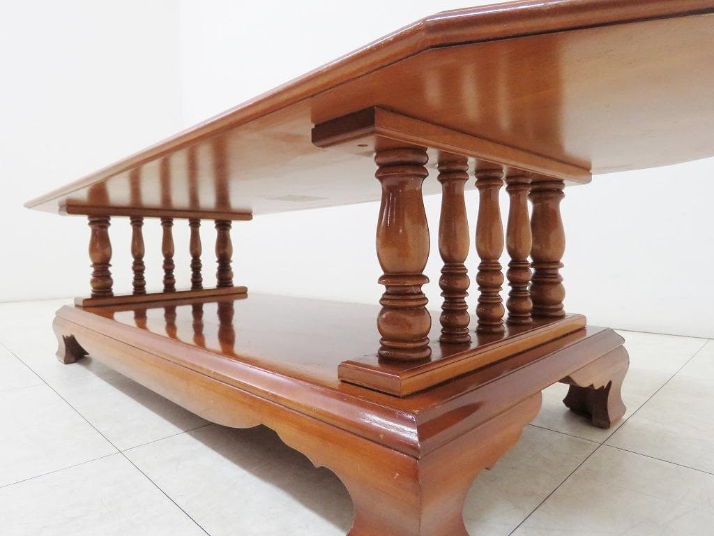 高級■Danielダニエル■クーガーセンターテーブル■388,500円■リビング