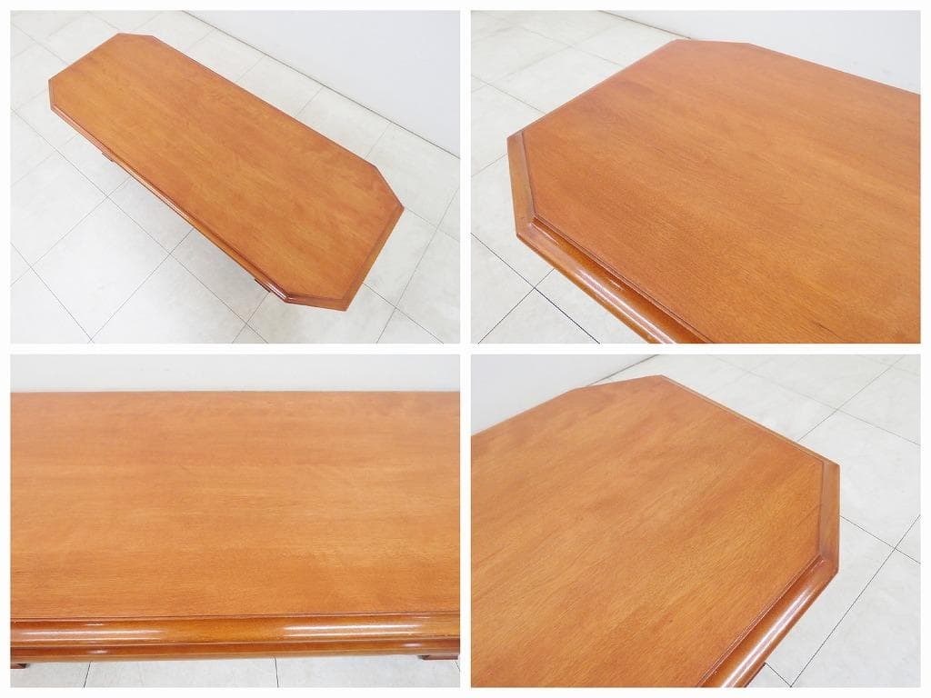 高級■Danielダニエル■クーガーセンターテーブル■388,500円■リビング