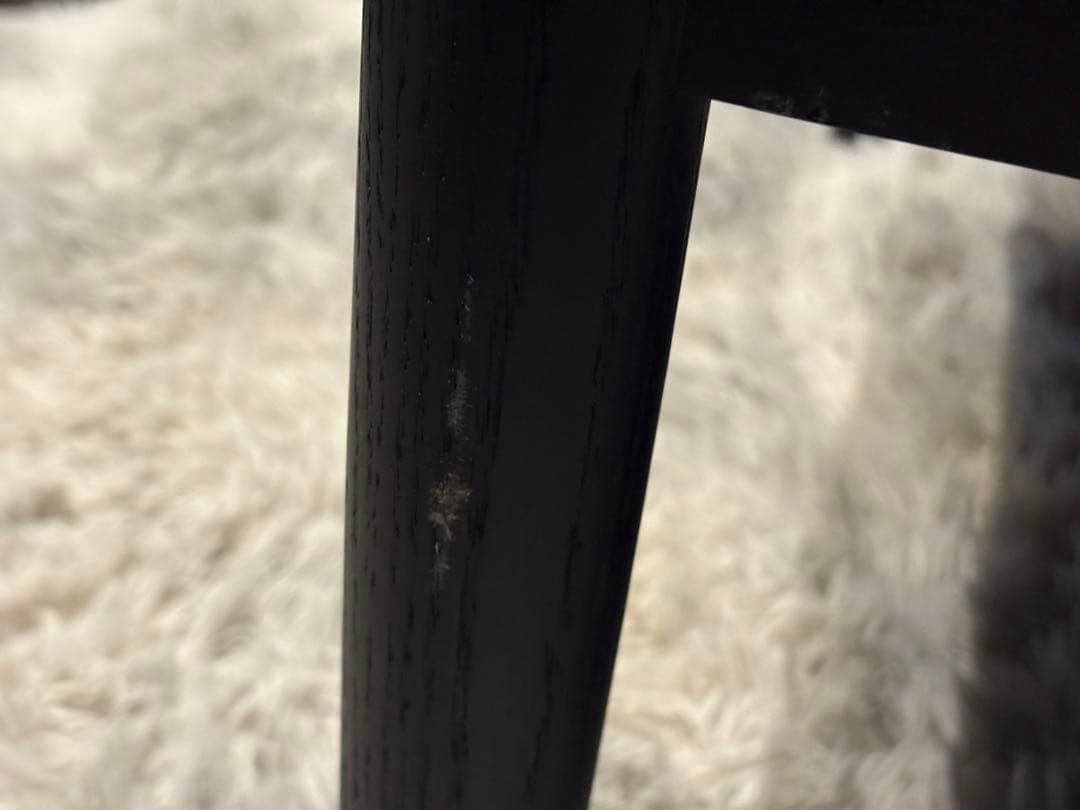 FUJIEI フジエイ　富士栄　アームソファ　リビング　ブラック　2脚　HZ