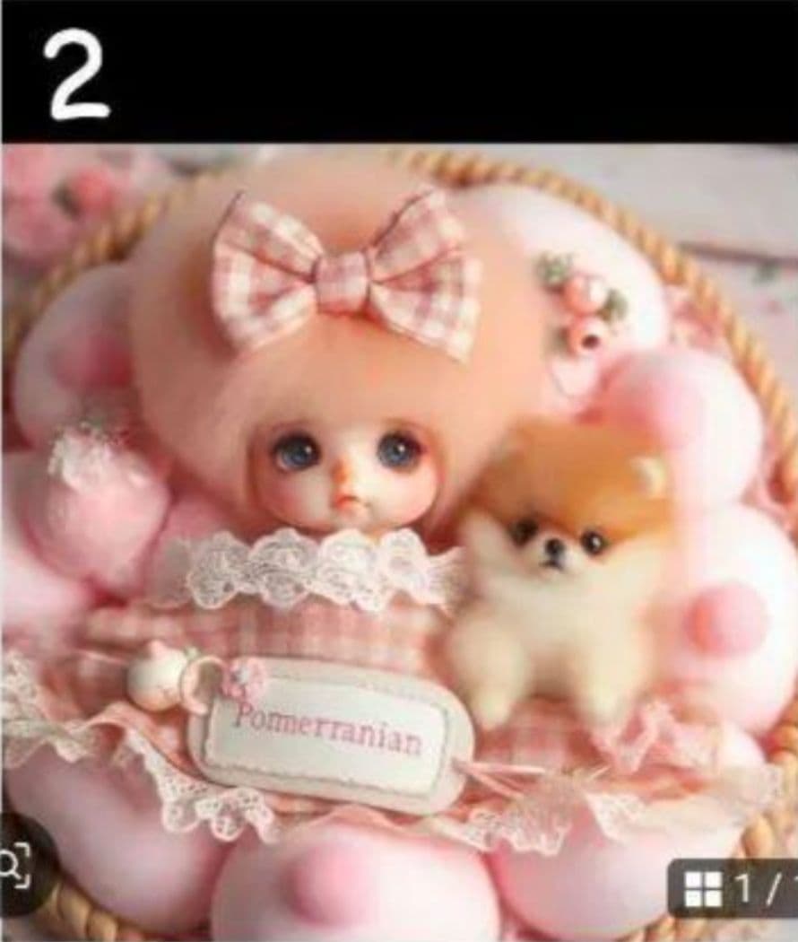 ♥むっち♥ ♡♬.*゜様　オーダーページ　6/1