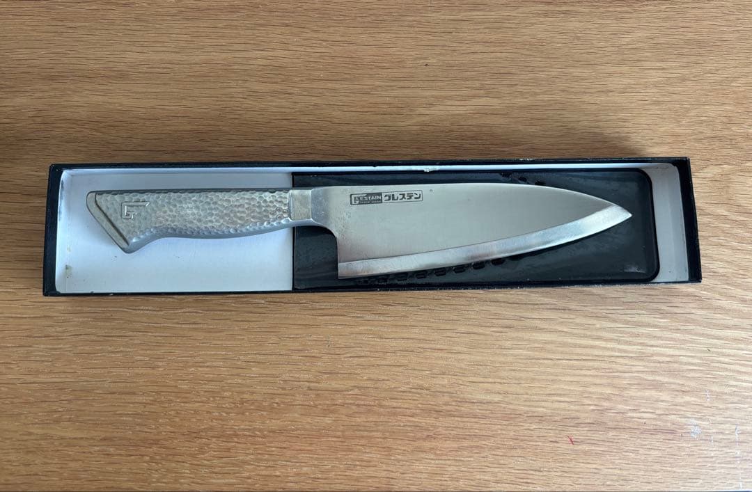 洋出刃 Mタイプ グレスデン 216WM 16cm