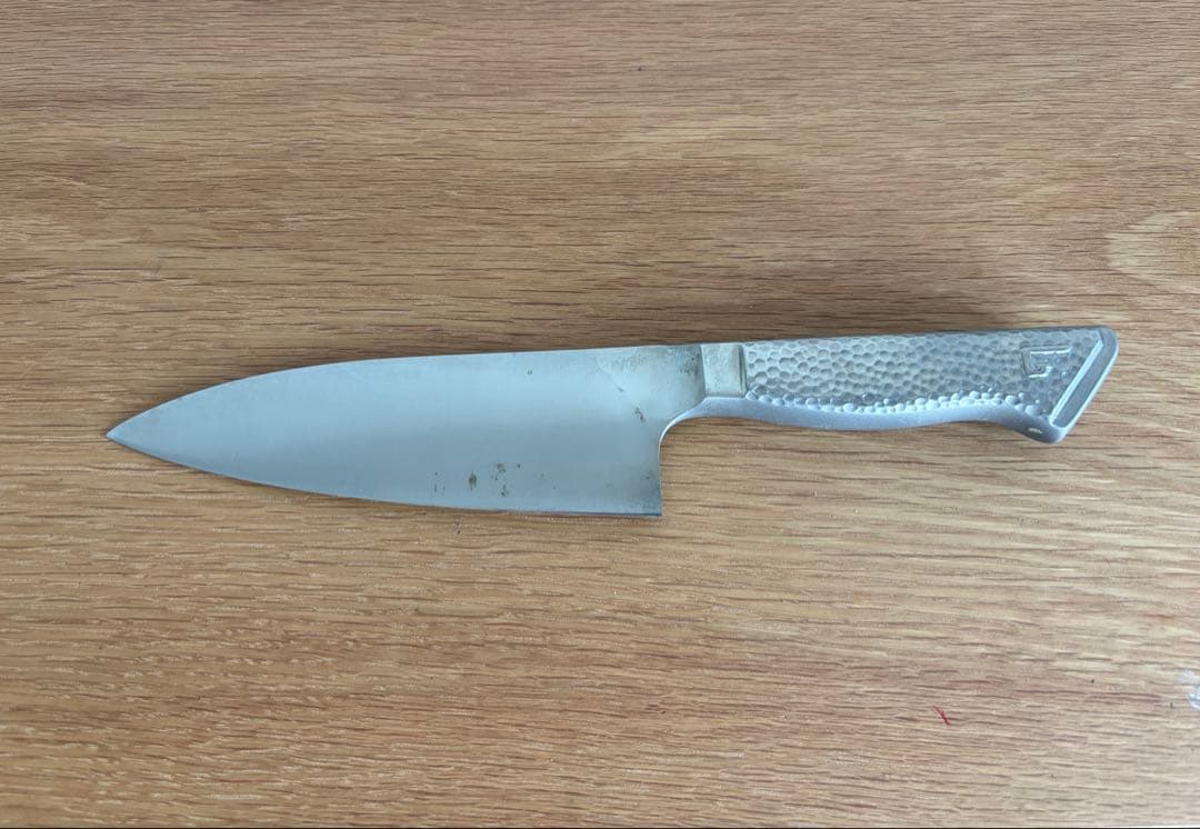 洋出刃 Mタイプ グレスデン 216WM 16cm