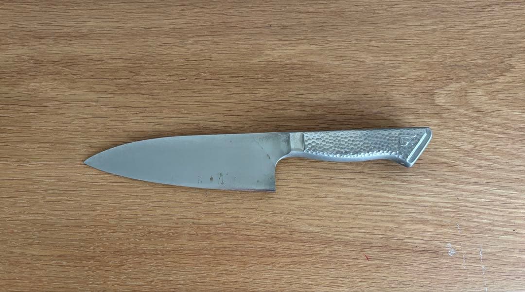 洋出刃 Mタイプ グレスデン 216WM 16cm