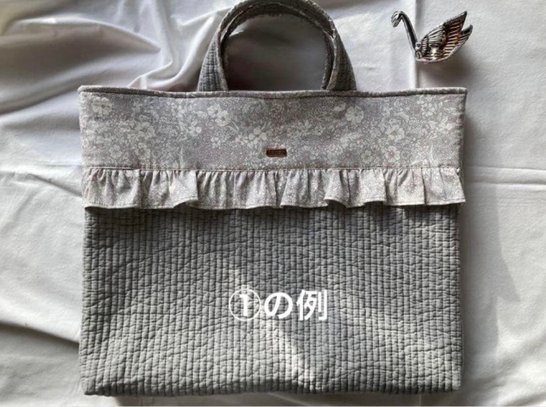 ヌビキルト一覧　見本　ハンドメイド