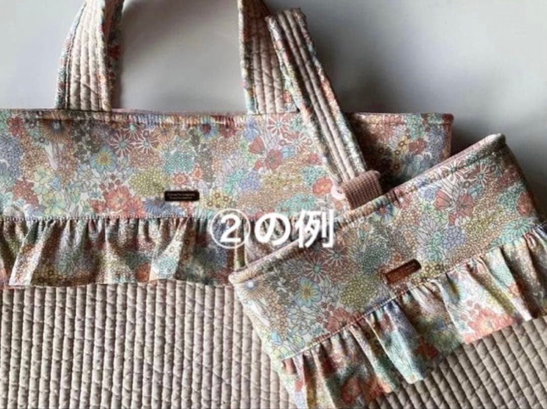 ヌビキルト一覧　見本　ハンドメイド