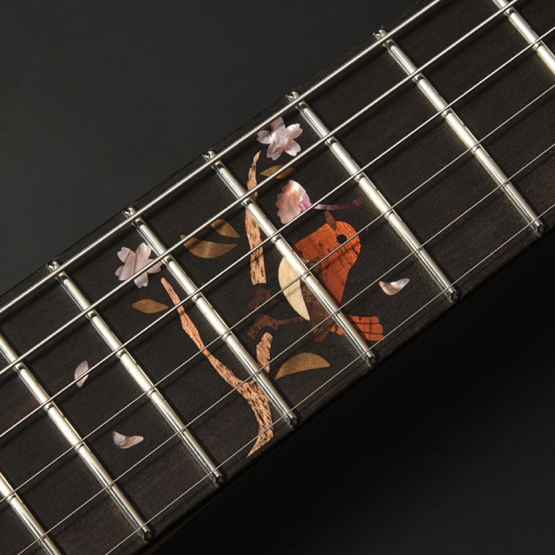 momose MJS-YOSHINOZAKURA WSE'25/E-8本限定生産 - メルカリ