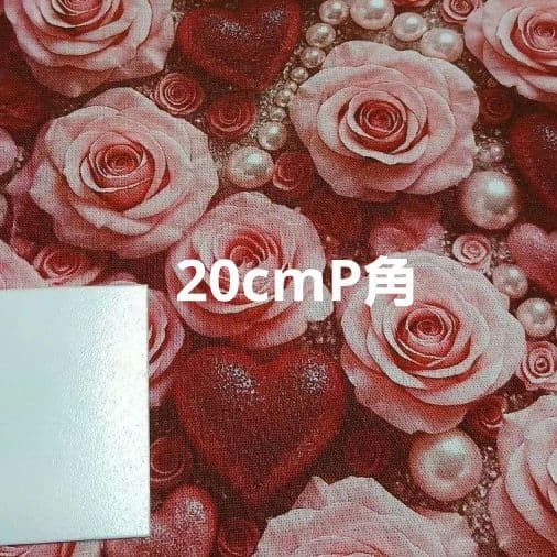 きゃんべる様パネル生地ご確認ページ②