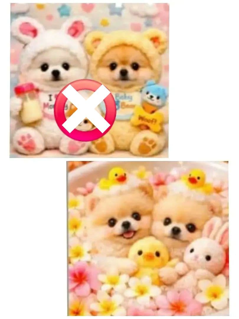 きゃんべる様パネル生地ご確認ページ②