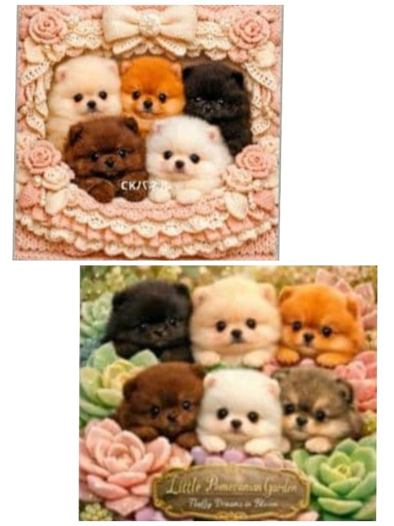 きゃんべる様パネル生地ご確認ページ②