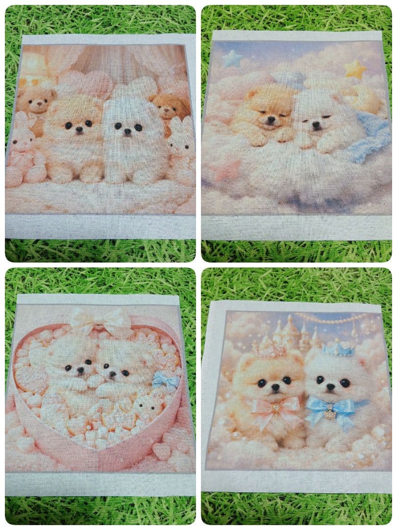 きゃんべる様パネル生地ご確認ページ②