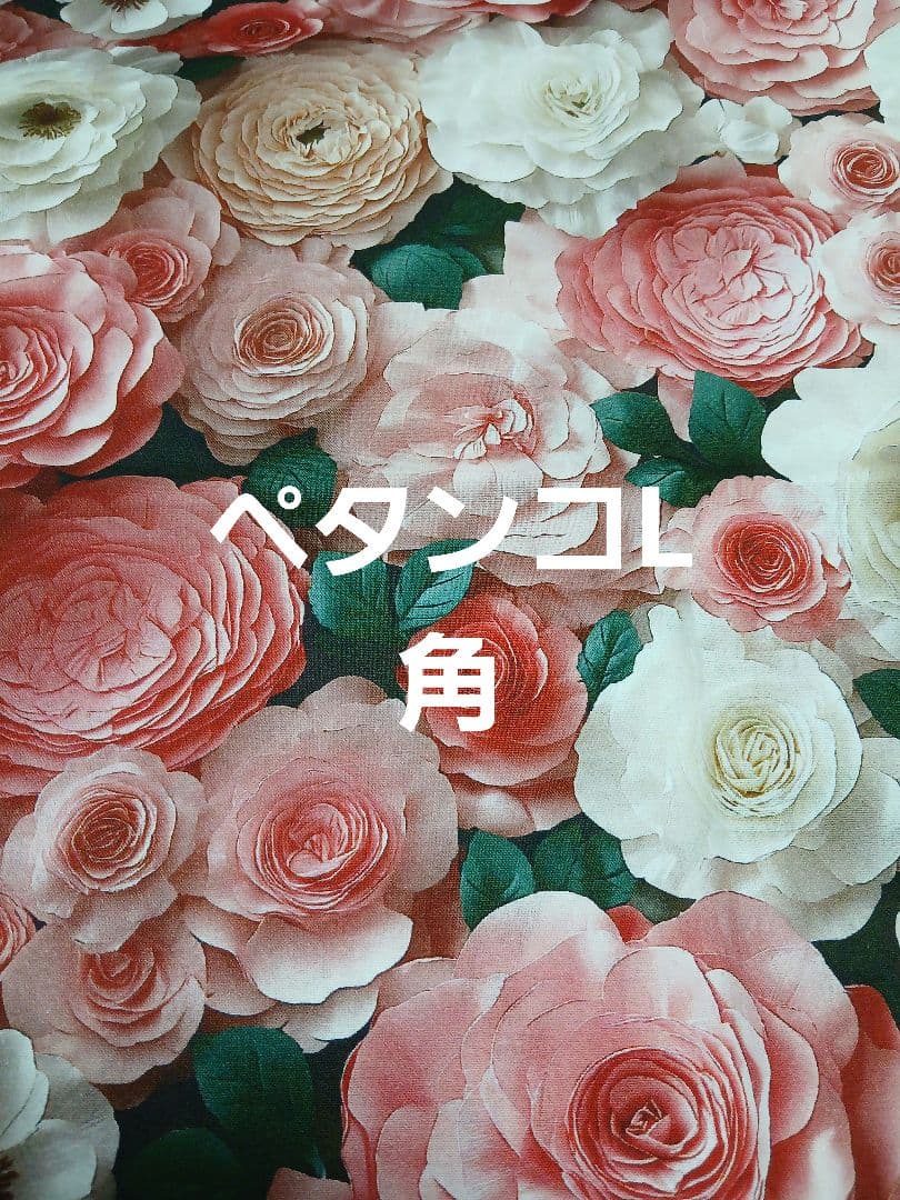 きゃんべる様パネル生地ご確認ページ②