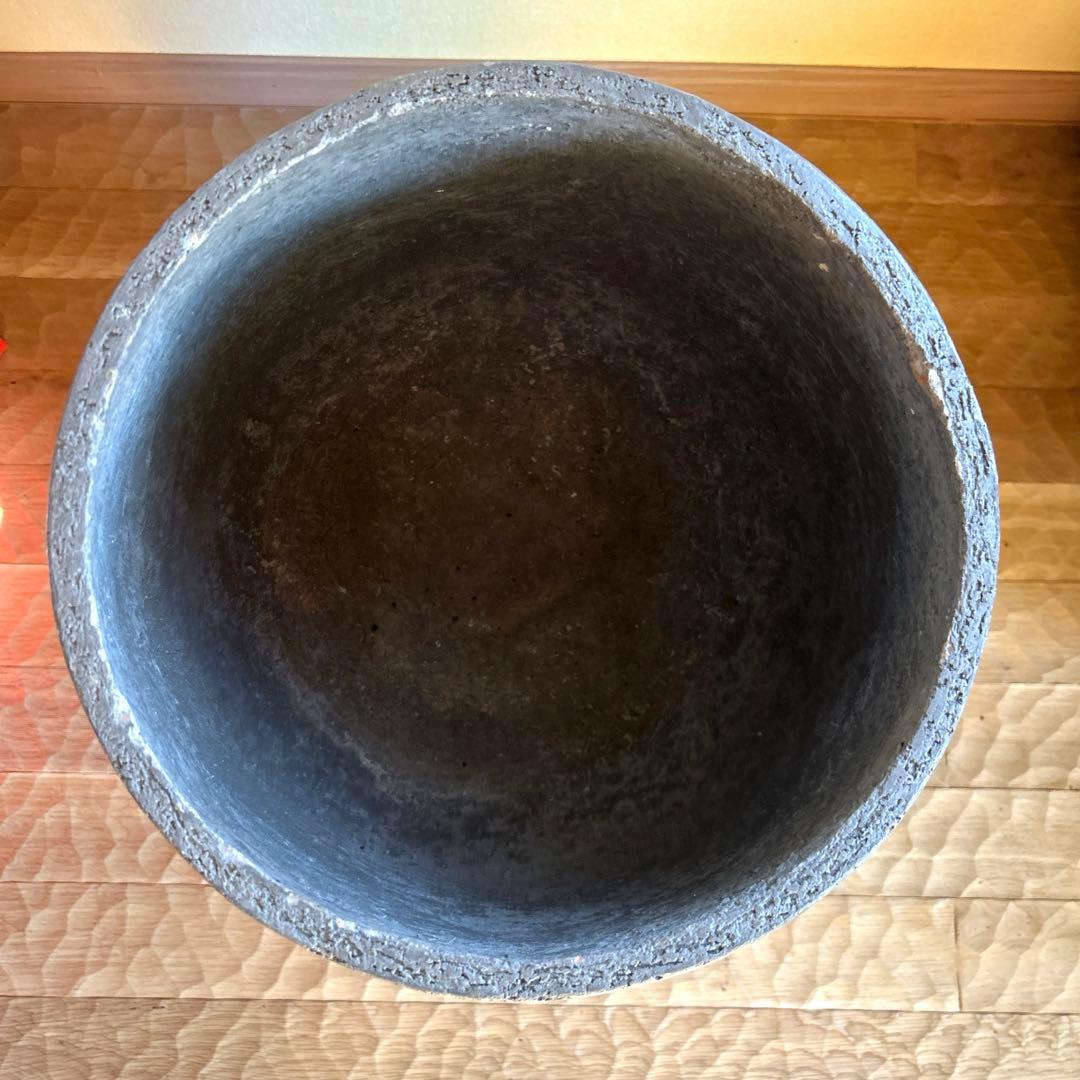 プランターポット 観葉植物鉢 大型サイズ ヤマト運輸発送頼める便 送料