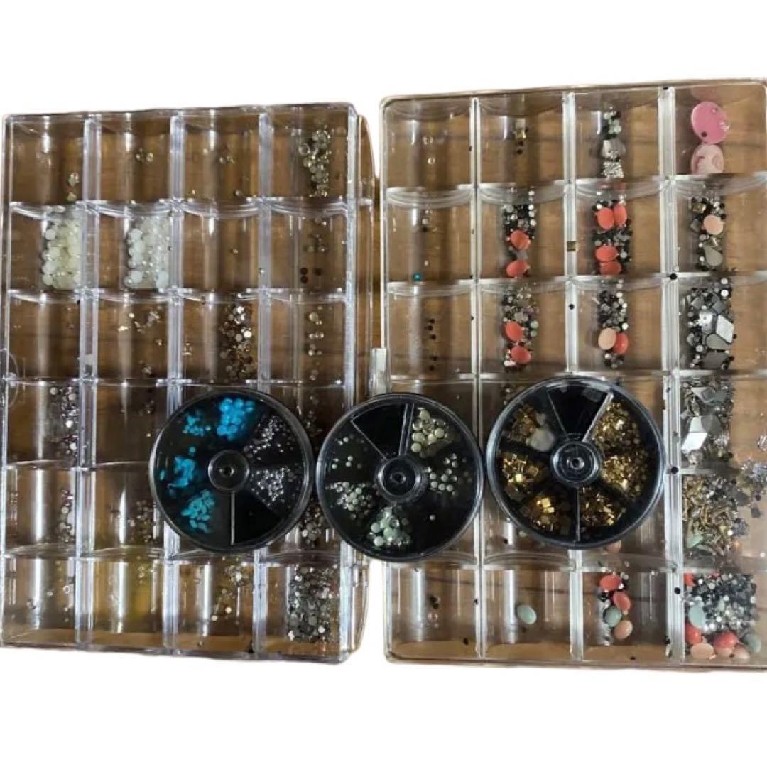 ネイル　まとめ売り　セット　カラー