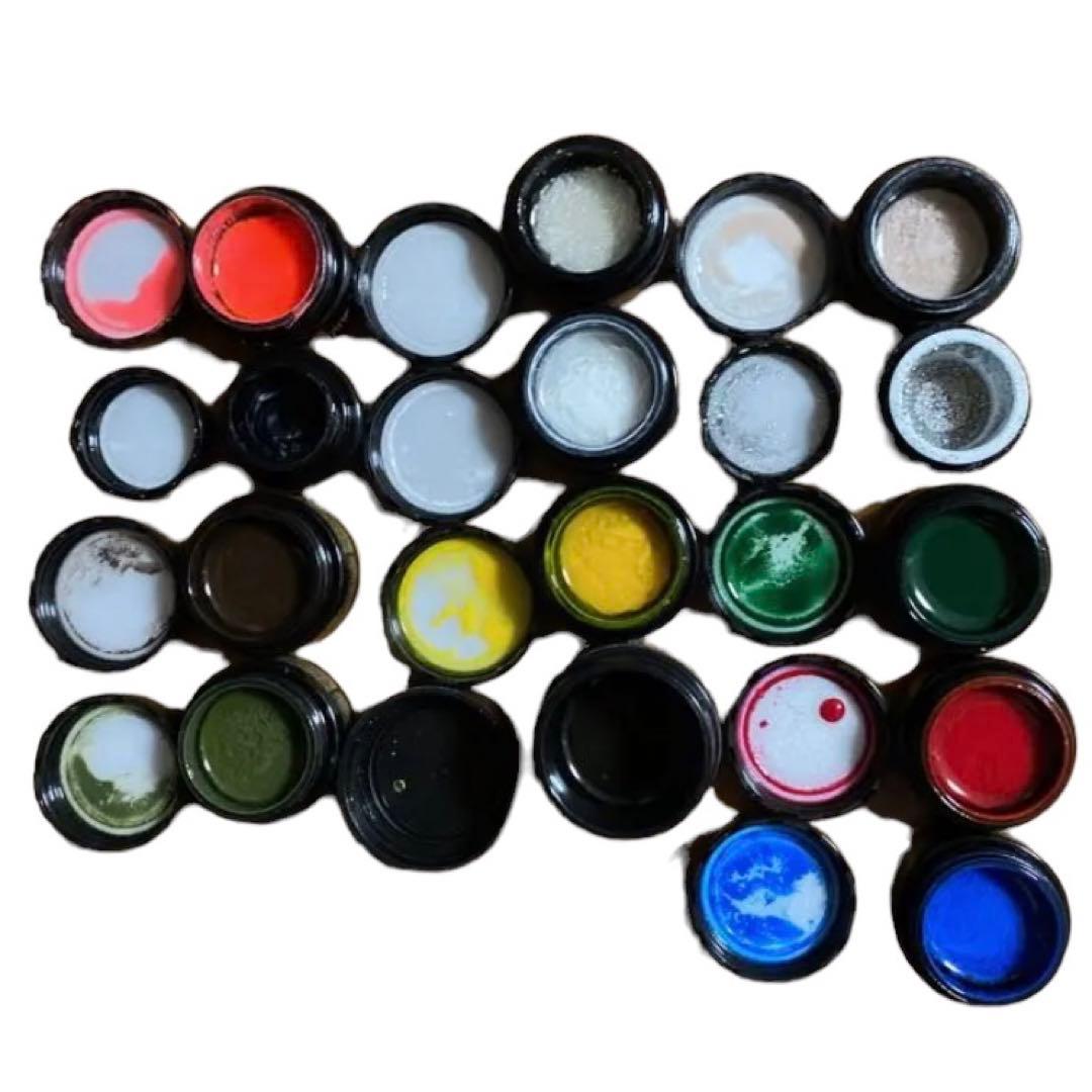 ネイル　まとめ売り　セット　カラー