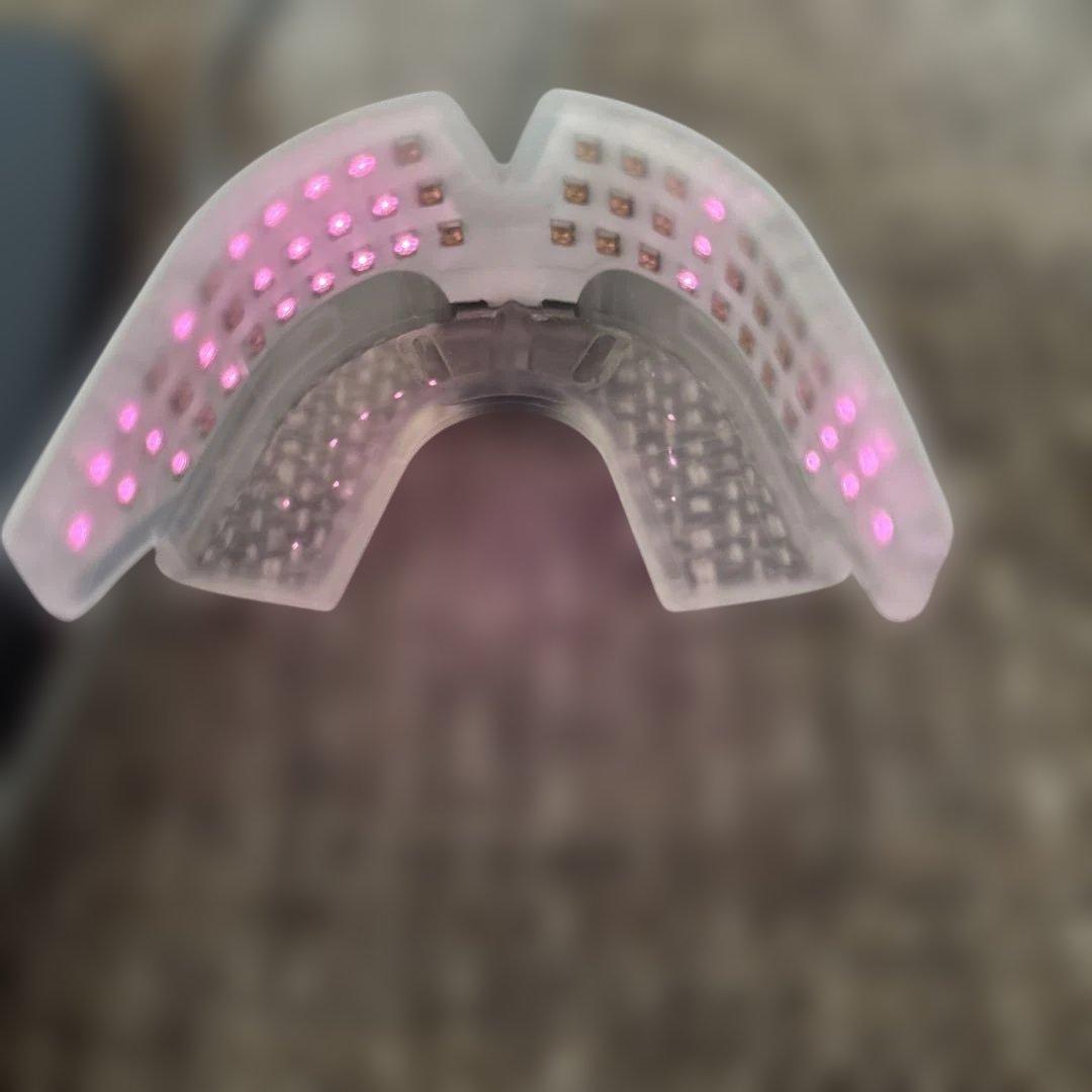 PBM Healing Well-Lite ID-1 LED 矯正