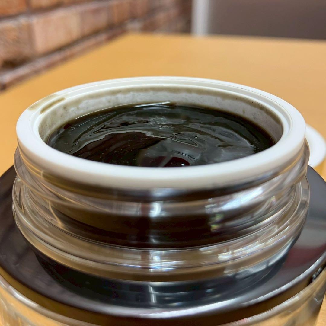 ☆エスティローダー　リニュートリィブ　ダイヤモンド　マスク　ノワール