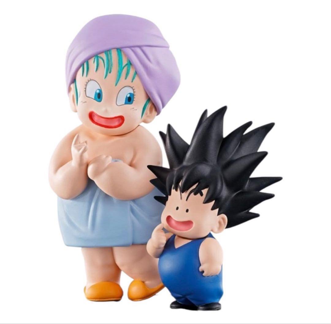 一番くじ ドラゴンボール HISTORY OF RIVALS アーカイブス