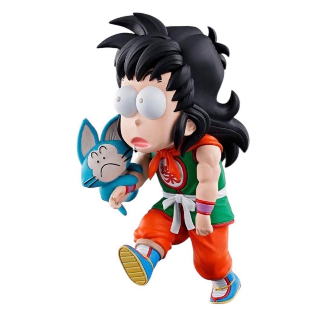 一番くじ ドラゴンボール HISTORY OF RIVALS アーカイブス