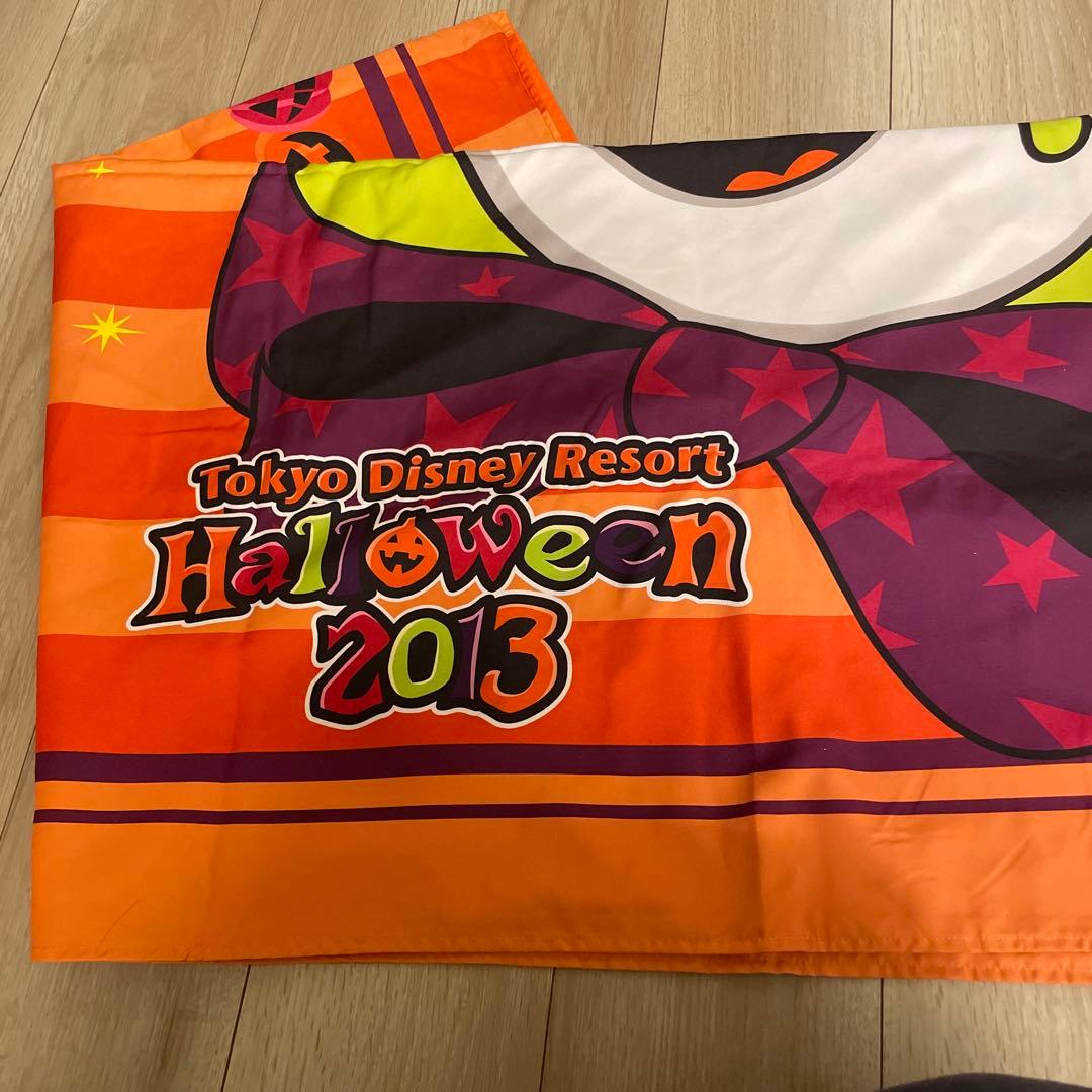 Disney ハロウィ－ン　ベッド装飾⭐︎