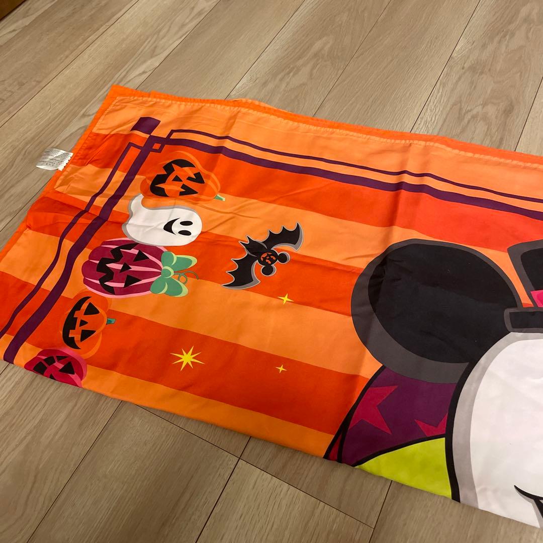 Disney ハロウィ－ン　ベッド装飾⭐︎