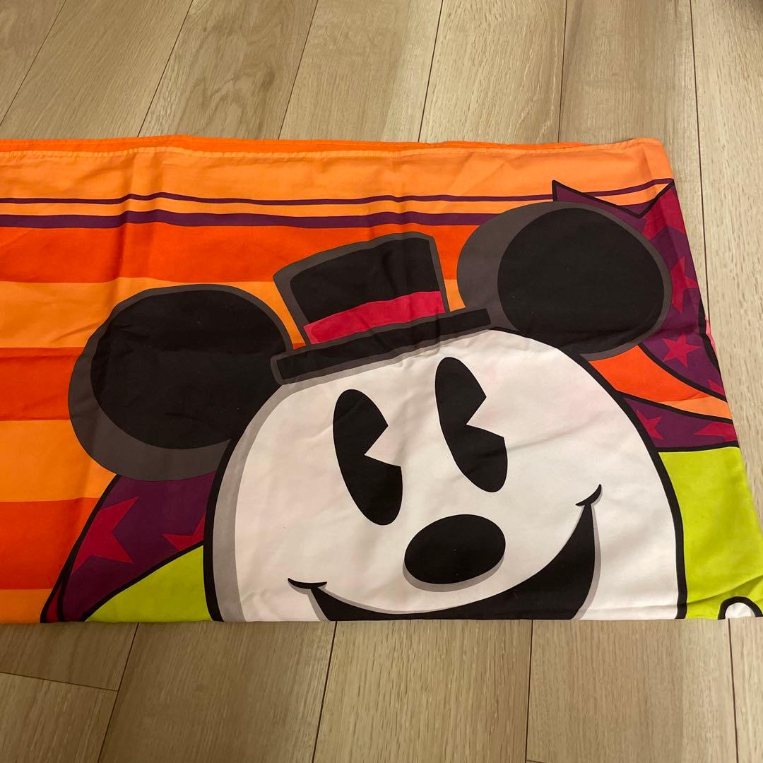 Disney ハロウィ－ン　ベッド装飾⭐︎
