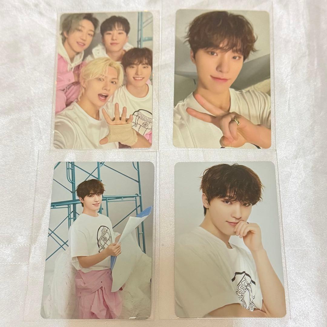 バラ売り専用】ディノ DINO SEVENTEENまとめ売り セブチ - メルカリ