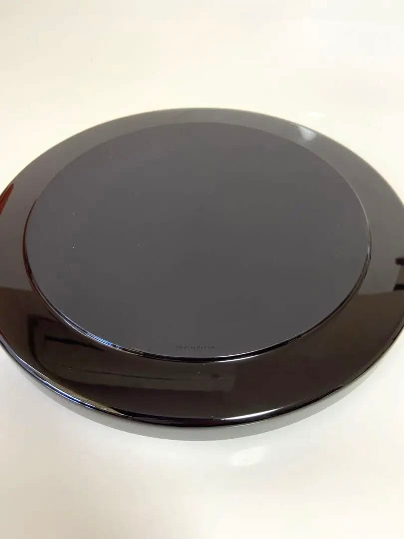 HERMES　エルメス ラッカー　器　容器　木製品　保存　お洒落　光沢