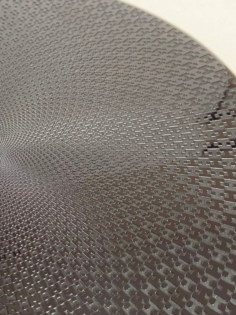 HERMES　エルメス ラッカー　器　容器　木製品　保存　お洒落　光沢