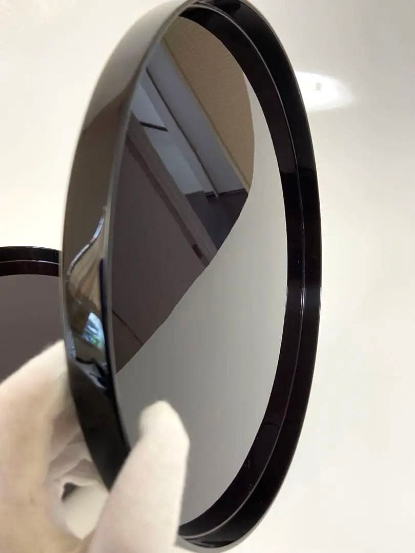 HERMES　エルメス ラッカー　器　容器　木製品　保存　お洒落　光沢