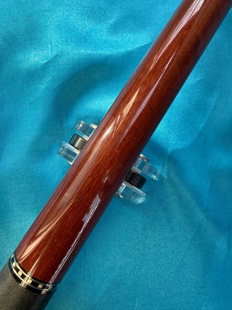 Mezz Cues EC7 バットのみ 中古品