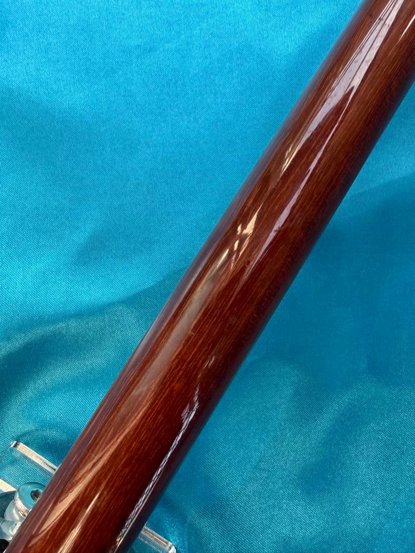 Mezz Cues EC7 バットのみ 中古品