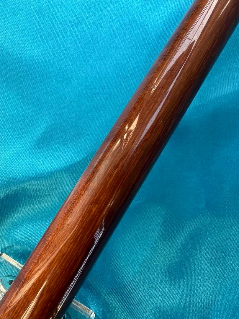 Mezz Cues EC7 バットのみ 中古品