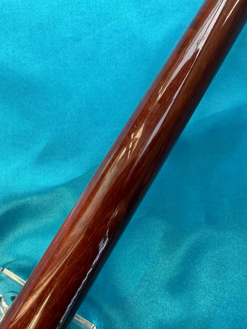 Mezz Cues EC7 バットのみ 中古品