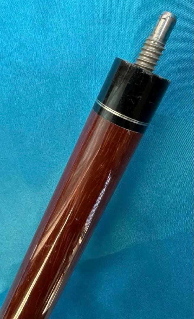 Mezz Cues EC7 バットのみ 中古品