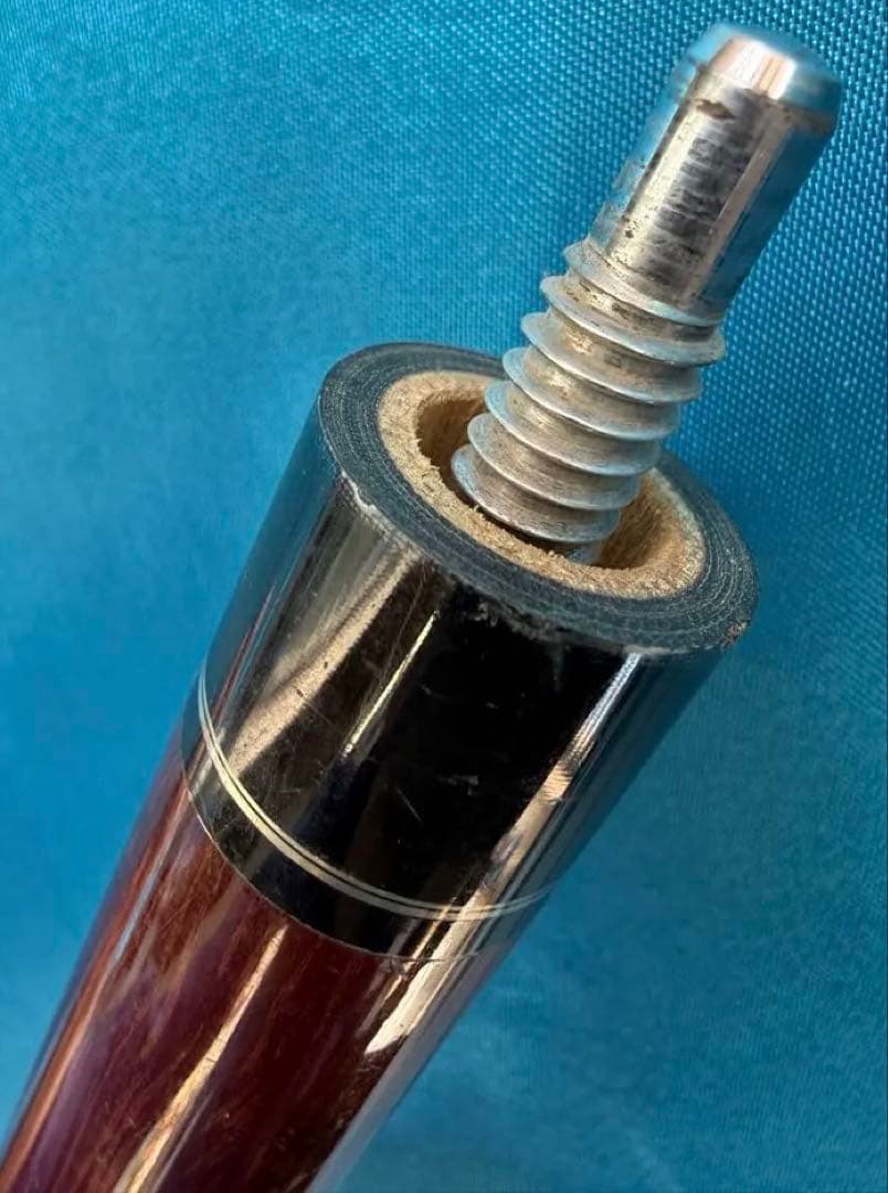 Mezz Cues EC7 バットのみ 中古品