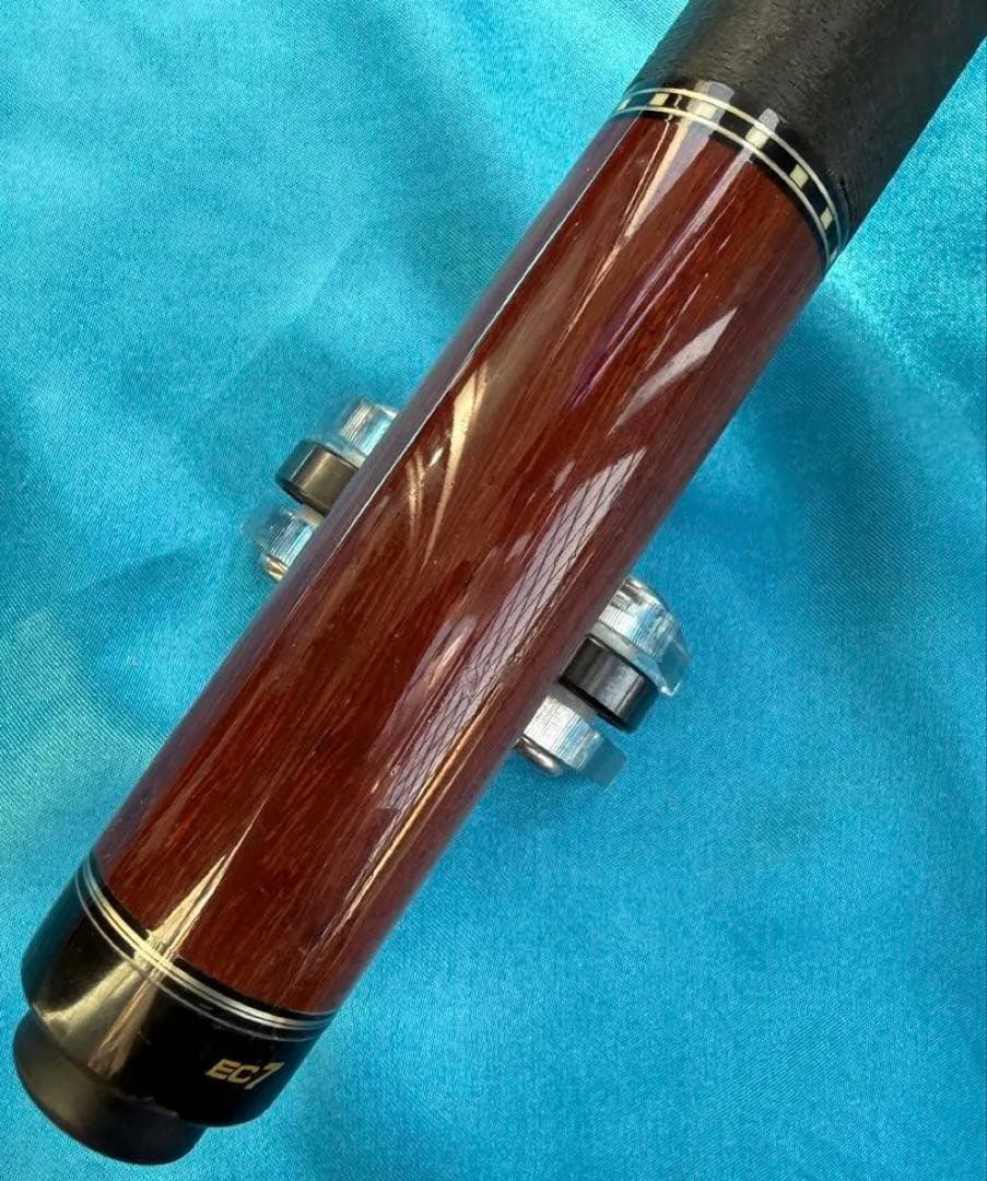 Mezz Cues EC7 バットのみ 中古品