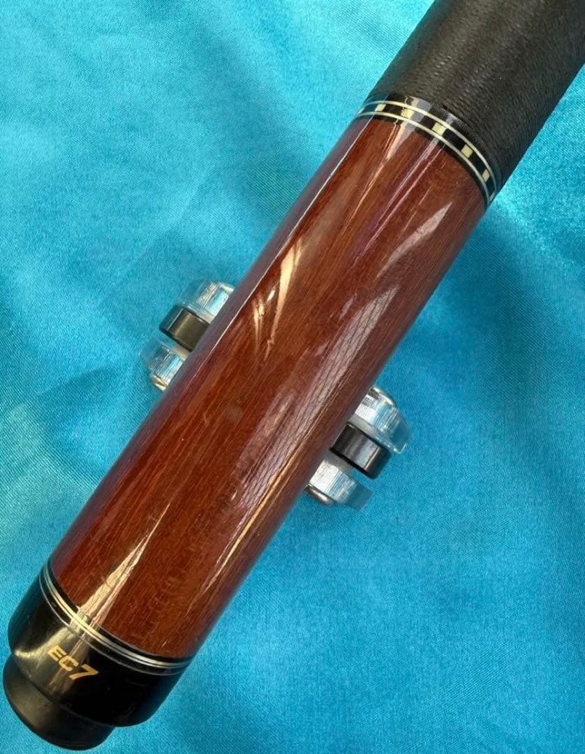 Mezz Cues EC7 バットのみ 中古品