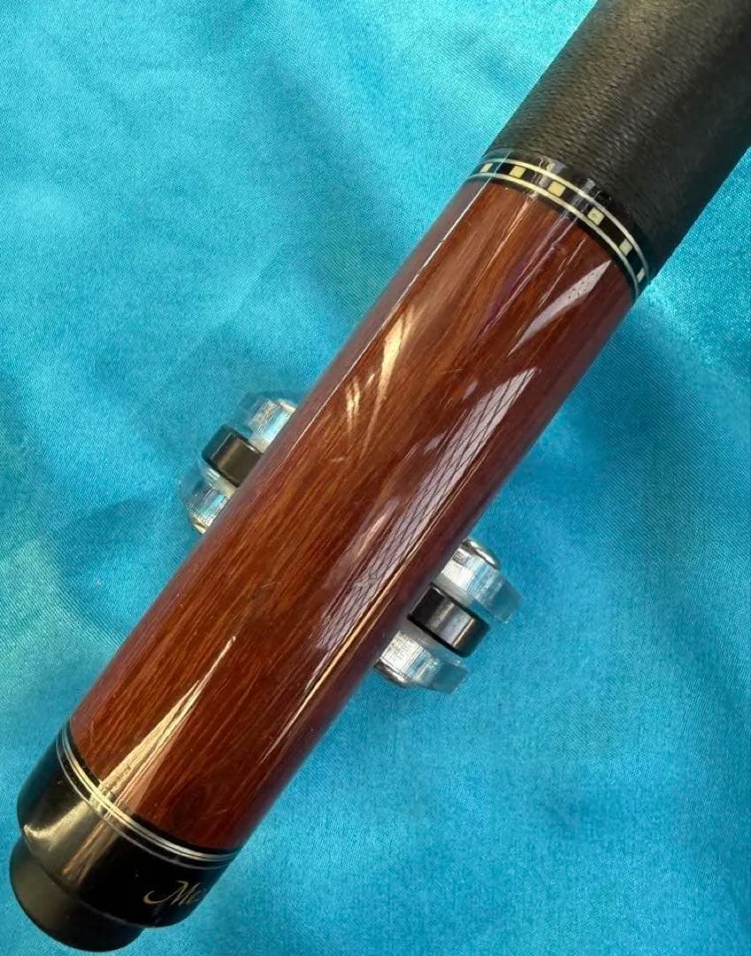 Mezz Cues EC7 バットのみ 中古品