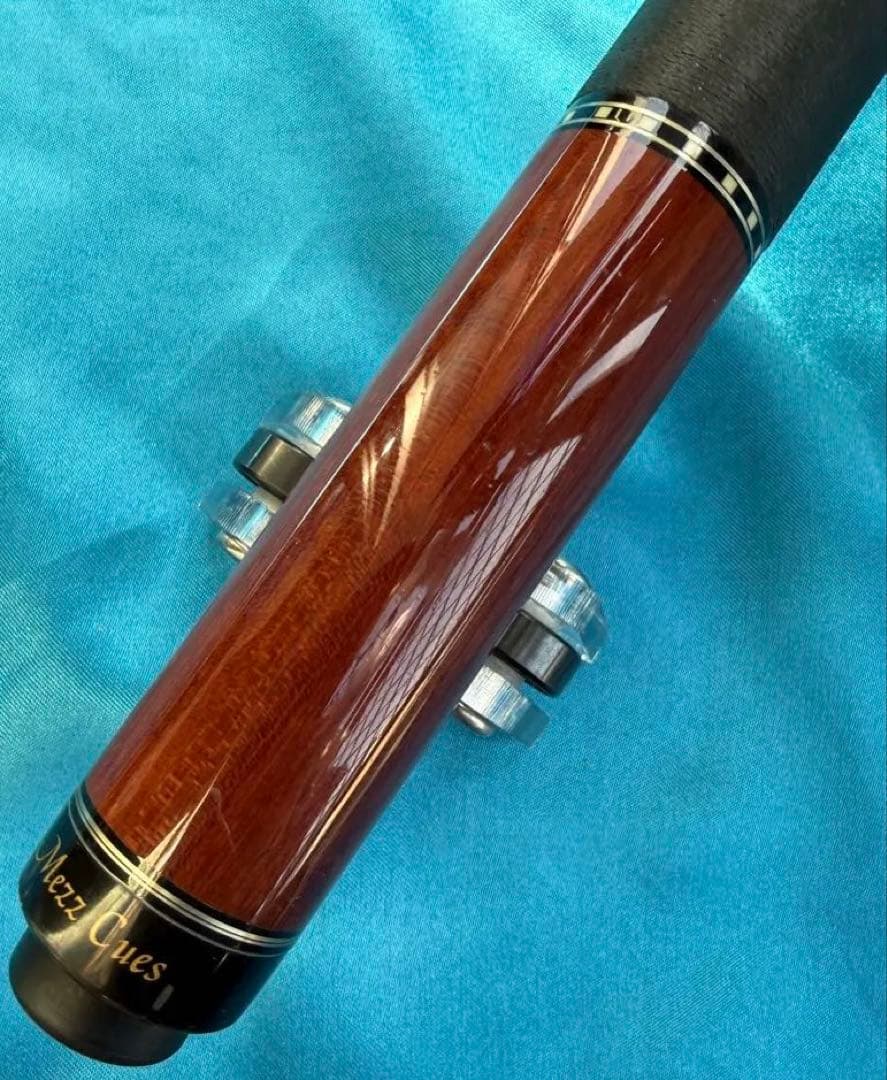 Mezz Cues EC7 バットのみ 中古品