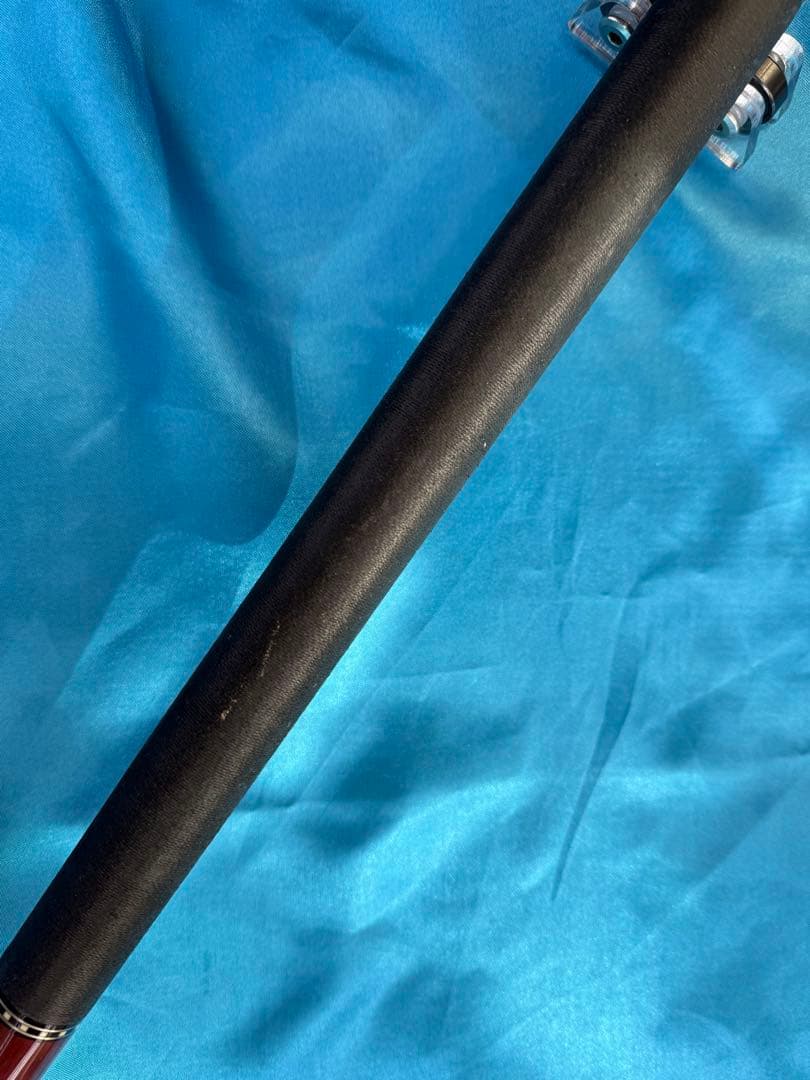 Mezz Cues EC7 バットのみ 中古品