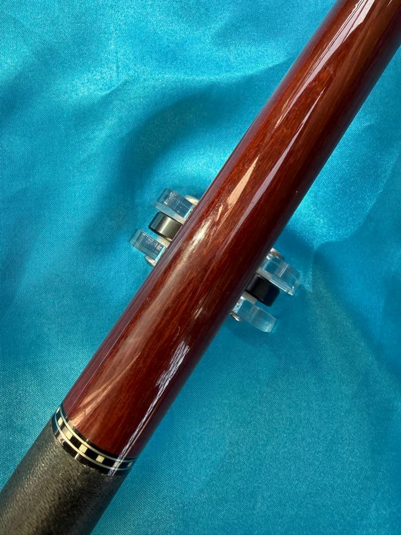 Mezz Cues EC7 バットのみ 中古品