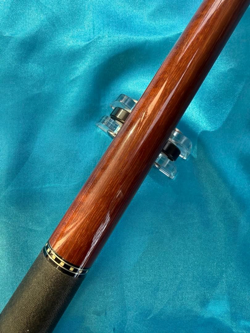 Mezz Cues EC7 バットのみ 中古品